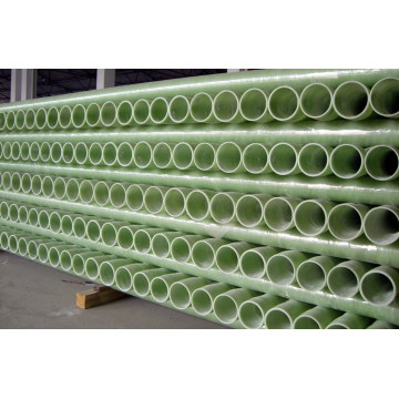 Industry Oil &Gas Field/High Quality FRP Pipe/Fiberglass Reinforced Pipe